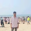 Avinash CHUDMUNGE
