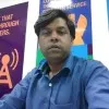 Sunny Saxena