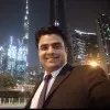 arvind maru