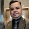 Kedar Bahadur Chetry