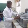 Robert Mwangi