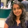 Amrutha Ravi