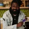 Matthew Kamau McNish Bowie