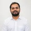 Mohammed Saqlain