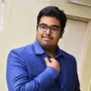 Evin Paul Daniel