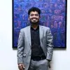 Raj Gavali