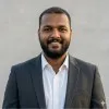 Prashanth Gracian