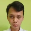 Vico Winner Sebastian Aritonang