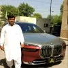Ijaz Ahmad