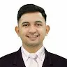 Patrick Christoper Galia
