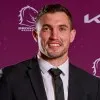 Corey Oates