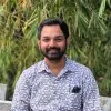 ADARSH RADHAKRISHNAN
