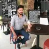 Nilesh Mishra