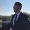 Anthony Bechara