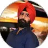 Gursahib Singh Bhatia