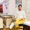 Harshit Mishra