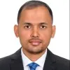 Md Faruque Hossain