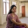 Sivashankari Elavarasan