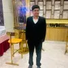 Satyam Roy