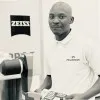 Ontlametse Dikabelo Mahuma