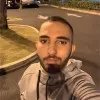 Ibrahim Matar