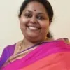 Colette Sharmila