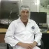 Farukh Attar