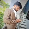 sangamesh Latti