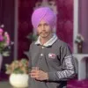 Gurinder Singh