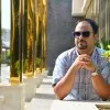 Shahram Sadeghpour