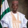 Adamu Aliyu Abubakar
