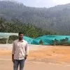 Venkat SR