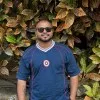 JAMES SHAHABAD