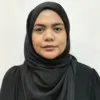 Aizah Haryaani