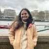 Prachi Bhuta