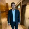 Dharmik Patel