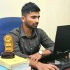 Kaibalya Sahoo