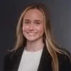 Olivia Harris