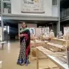 kahkasha Safi