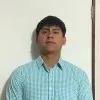 Benjamin Pinto