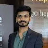 Chandraj Puthayath