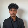 Suchir Vyasamudri