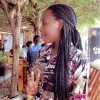 Neema Gaudence