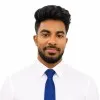 Swaraj Naidu