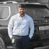 AYUSH JANI