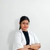 Anushree Dasgupta