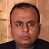 Mubashir Ali
