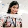 Alekya Pedamallu