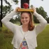 Sarah Robinson