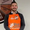 AJ Dishman